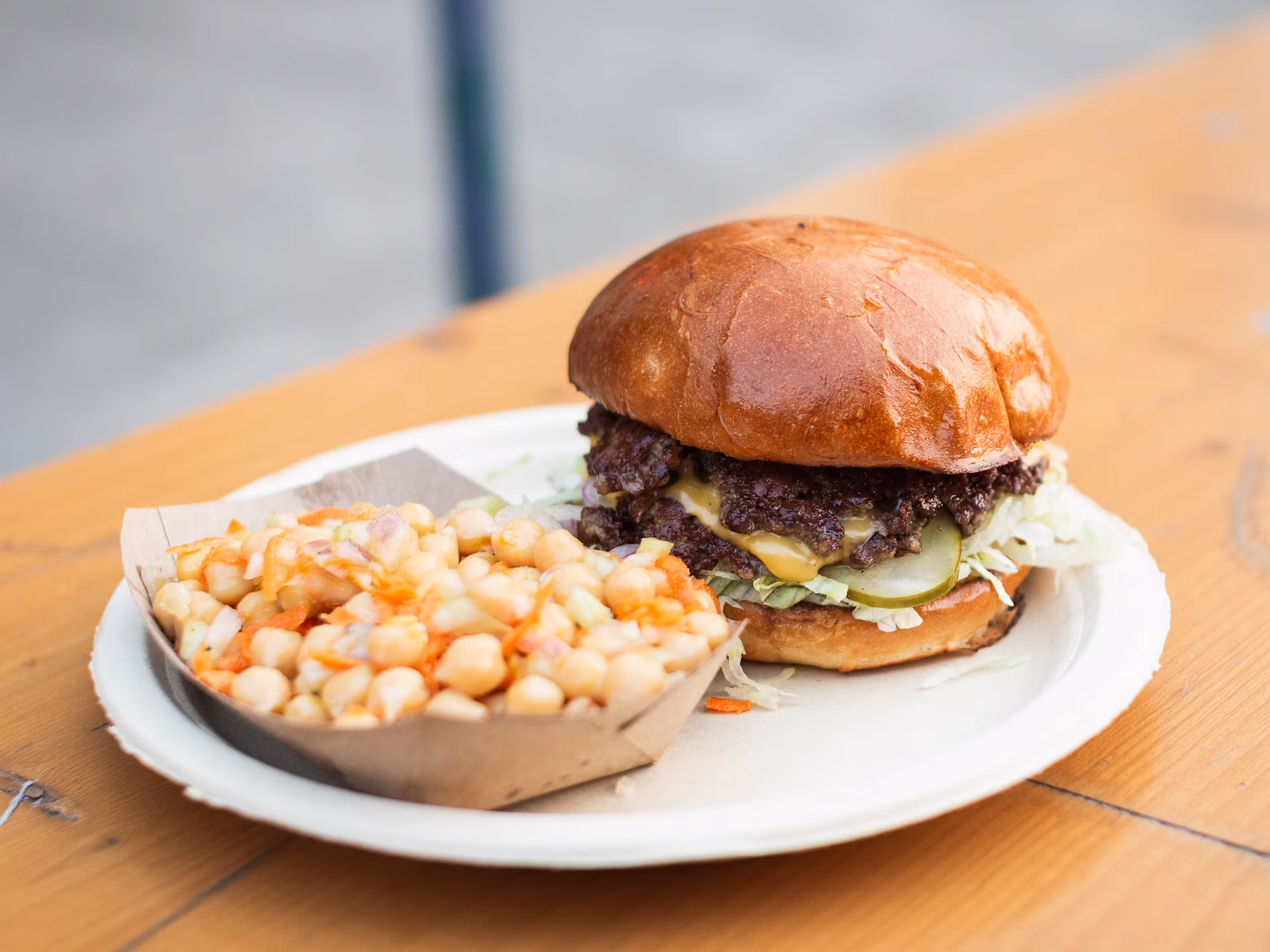 Beyond the Patty: The Evolution of Gourmet Burgers