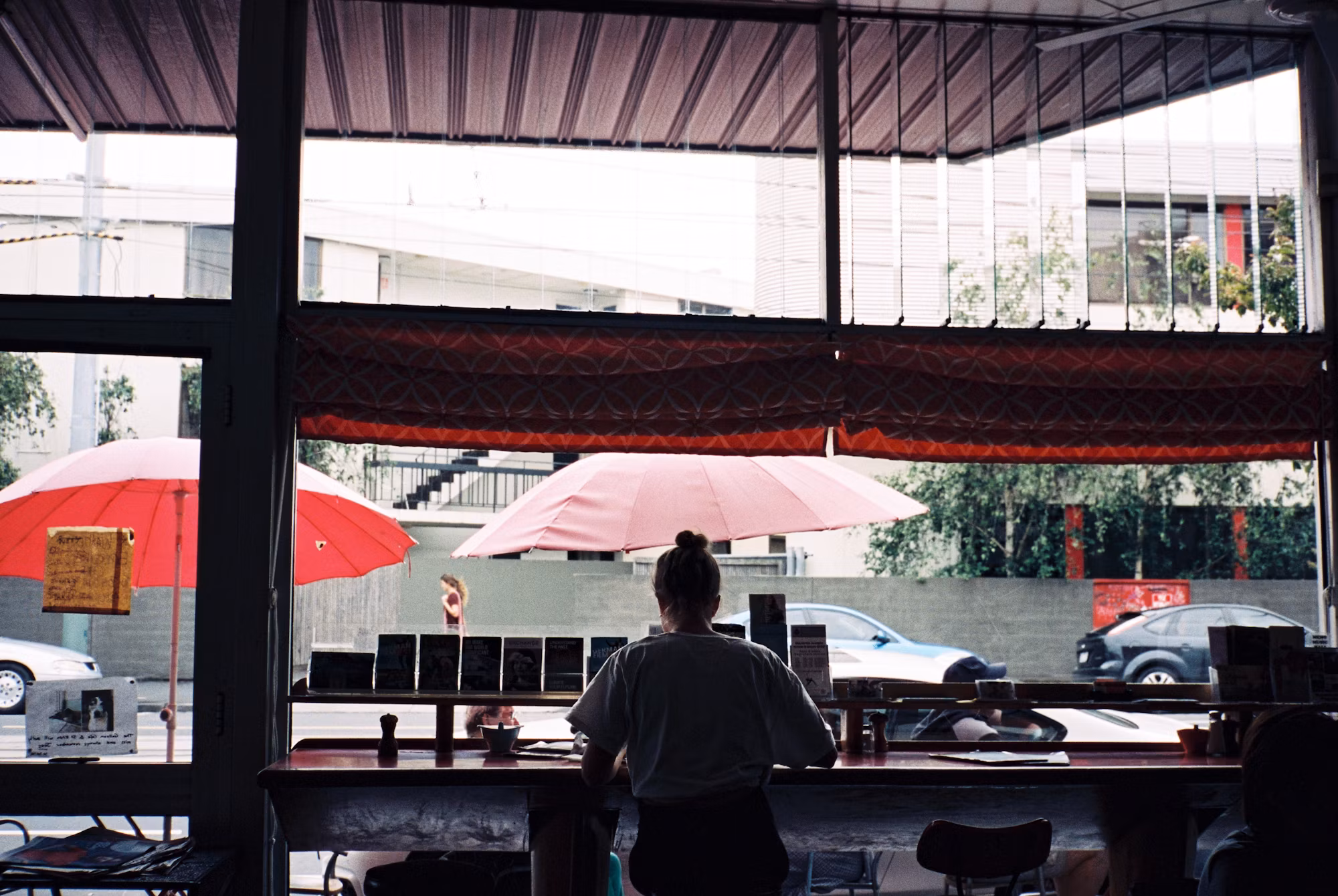Exploring Café Culture: The Heartbeat of Community and Connection
